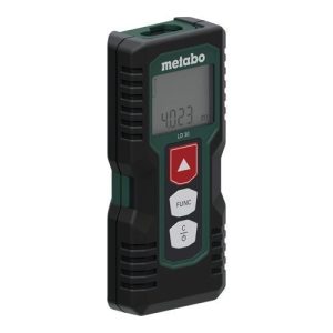 Medidor de distacia láser Metabo LD 30