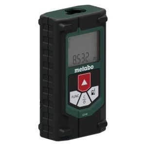 Medidor de distacia láser Metabo LD 60