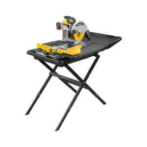 Mesa de Agua DeWALT D24000S-QS (1600W)