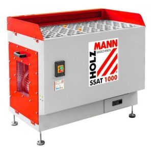 Mesa de lijado Holzmann SSAT1000