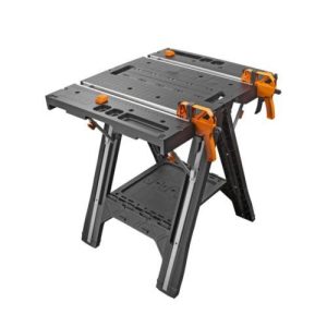 Mesa de trabajo plegable Pegasus WORX WX051