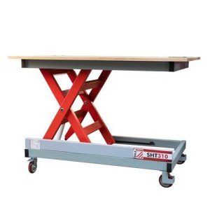 Mesa elevadora hidráulica Holzmann SHT310