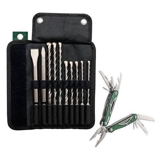 Martillo combinado Metabo KHE 3251 (800W) - Imagen 4