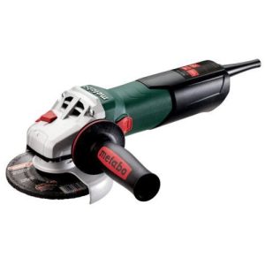Mini amoladora angular Metabo W 9 -125 Quick (Ø125)