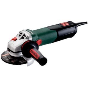 Mini amoladora angular Metabo WE 15-125 QUICK (Ø125)