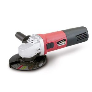 Mini Amoladora angular Stayer SAB 1011 B (Ø125)