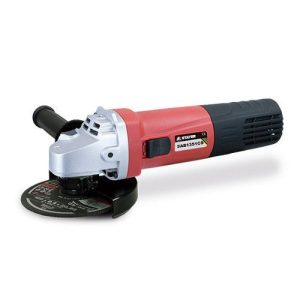Mini amoladora angular Stayer SAB 1351 CS (Ø125)