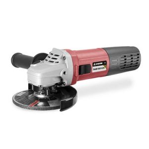 Mini amoladora angular Stayer SAB 1601 CS (Ø125)
