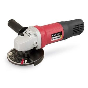 Mini amoladora angular Stayer SAB 800 CR (Ø115)