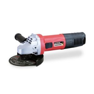Mini amoladora angular Stayer SAB 801 CR (Ø125)
