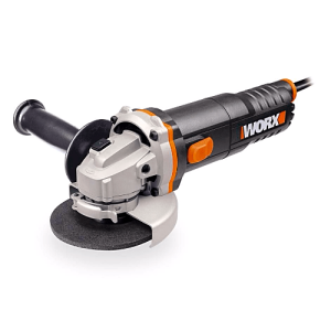 Mini-amoladora angular WORX WX711.1 (Ø115)