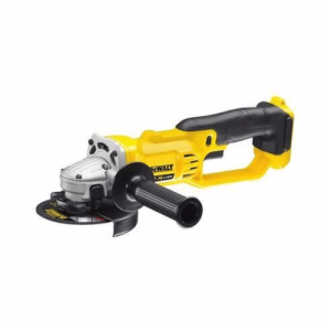 Mini-Amoladora DeWALT DCG412N-XJ (18V, sin batería)
