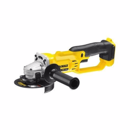 Mini-Amoladora DeWALT DCG412N-XJ (18V, sin batería)