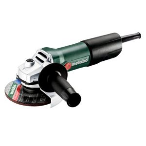 Mini amoladora Metabo W 850-125 (Ø125)