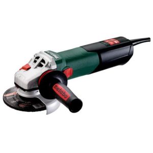 Mini amoladora Metabo WE 17-125 QUICK (Ø125)