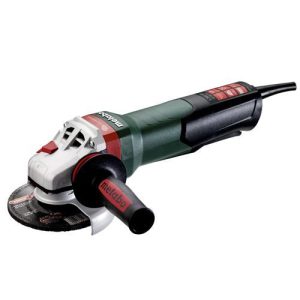 Mini amoladora Metabo WEPBA 17-125 QUICK (Ø125)