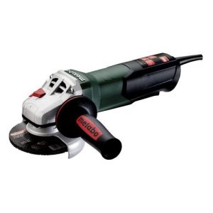 Mini amoladora Metabo WP 11-115 QUICK (Ø 115 mm)