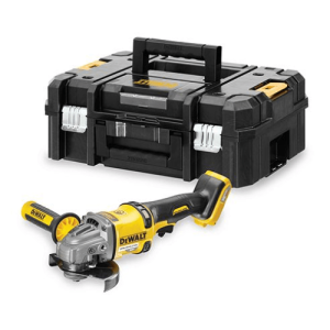 Mini Amoladora sin escobillas DeWALT DCG414NT-XJ XR FLEXVOLT LI-ION(54V/sin batería)