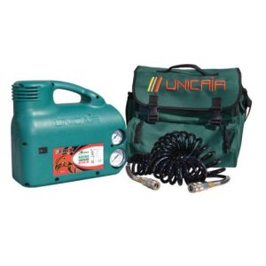 Mini compresor Unicair FENIX MC SERIE 100