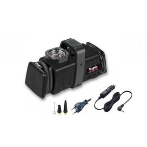 Minicompresor portátil Cevik AIR230/12