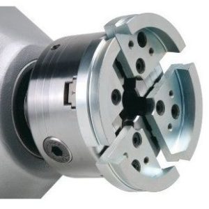 Mordaza de 100 mm Lombarte NCK JS100N