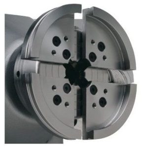 Mordaza de 130 mm Lombarte NCK JS130N