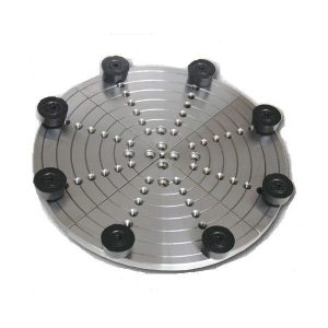 Mordaza Lombarte NCK FJ 10 "JS Cole"