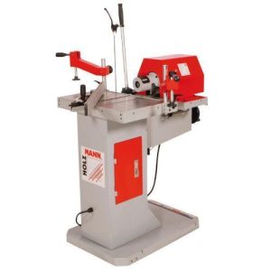 Mortajadora Holzmann LBM290K