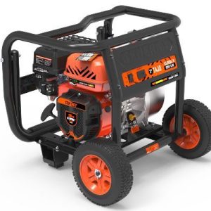 Motobomba gasolina caudal Tajo Genergy (55.000 l/h)
