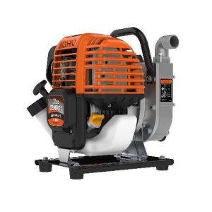 Motobomba gasolina Genergy Deva II (8000 l/h)