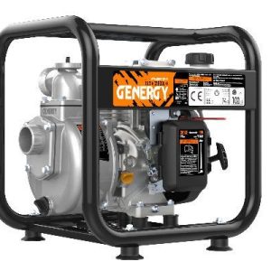 Motobomba a gasolina Genergy Turia