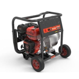 Motobomba gasolina caudal AMAZONAS Genergy (150.000 l/h)