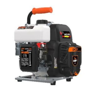 Motobomba gasolina caudal Cidacos III Genergy (13000 l/h)