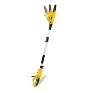 Motosierra eléctrica de pértiga Garland BULK 298 OFE