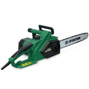 Motosierra eléctrica Stayer OLMO 22-400 B (2200W)