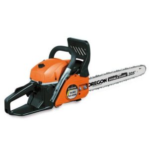 Motosierra Stayer OLMO G2 400 B (45cc)