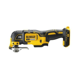 Multi-Herramienta Oscilante DeWALT DCS355N-XJ (18V/sin batería)