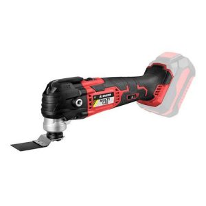 Multiherramienta a batería Stayer MULTI L20 (18V)