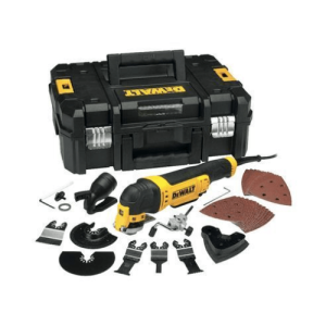 Multiherramienta Oscilante DeWALT DWE315KT-QS (300W)