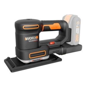 Multilijadora 5 en 1  a batería WORX WX820.9 (20V/sin batería)