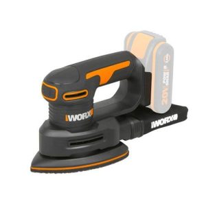 Multilijadora a batería WORX WX822.9 (20V/sin batería)