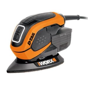 Multilijadora orbital WORX WX648.2 (65W)