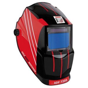 Pantalla automática para soldar Holzmann ADF 730S