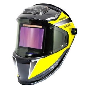 Pantalla electrónica de soldadura Cevik PE904XL