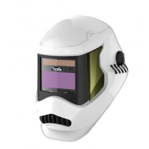 Pantalla electrónica de soldadura Cevik STARWHITE