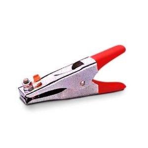 Pinza masa Stayer (300 / 500 amps)