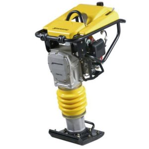 Pison vibrante AYERBE AY-74-H PV