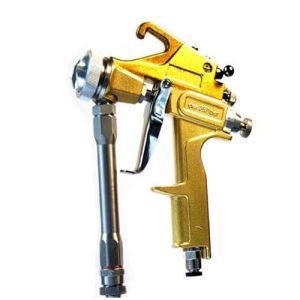 Pistola Airless KRIPXE Mixta K-783