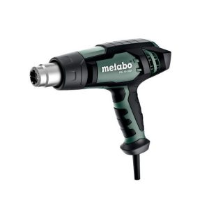 Pistola de aire caliente Metabo HG 16-500 (1600W)