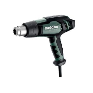 Pistola de aire caliente Metabo HGE 23-650 LCD (2300W)